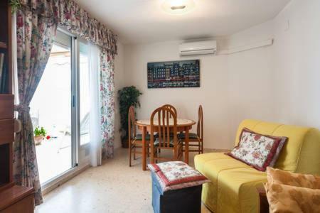 Vacaciones Canet Playa Apartment Canet d'En Berenguer ภายนอก รูปภาพ