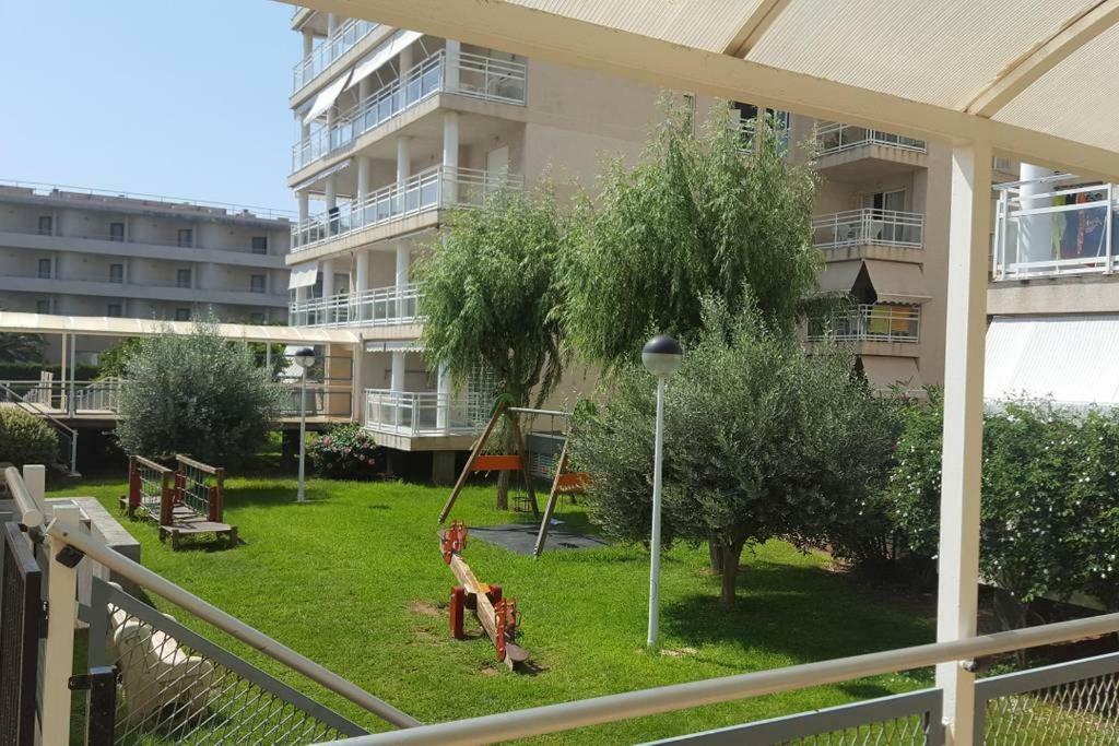 Vacaciones Canet Playa Apartment Canet d'En Berenguer ภายนอก รูปภาพ