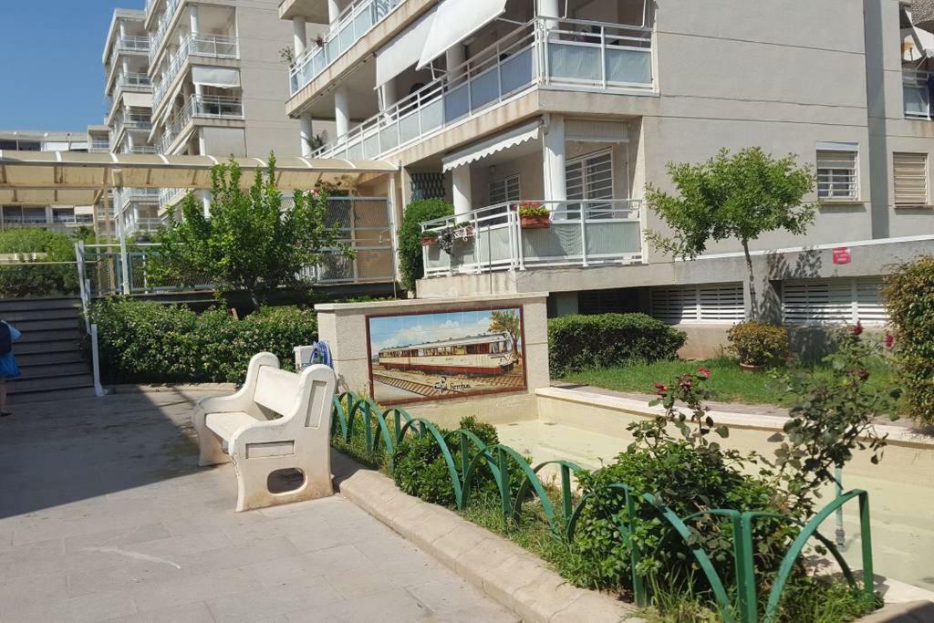 Vacaciones Canet Playa Apartment Canet d'En Berenguer ภายนอก รูปภาพ